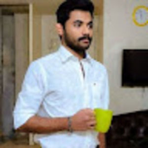 Meet your Posher, Cyriac